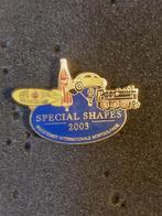 Pin bier WARSTEINER Special Shapes, Verzamelen, Ophalen, Nieuw