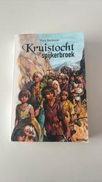 Kruistocht in spijkerbroek, Ophalen of Verzenden, Zo goed als nieuw
