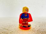 Lego 71340 Supergirl, Kinderen en Baby's, Speelgoed | Duplo en Lego, Complete set, Ophalen of Verzenden, Lego, Zo goed als nieuw