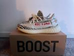 Yeezy boost 350 V2 Zebra, Kleding | Heren, Schoenen, Wit, Nieuw, Ophalen of Verzenden, Sneakers of Gympen