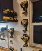 DeWalt muurhouders – Jouw werkplaats strak en professioneel, Nieuw, Ophalen of Verzenden, SolidFlows 3D, Contact@solidflows3d.nl