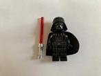 Lego Darth Vader Star Wars StarWars SW minifiguur minifigs, Ophalen of Verzenden, Zo goed als nieuw