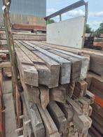 Balkhout 175x75x2500 - 75 stuks voorraad, Ophalen, Gebruikt, 200 tot 250 cm, 50 mm of meer