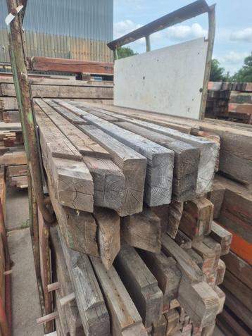 Balkhout 175x75x2500 - 75 stuks voorraad beschikbaar voor biedingen