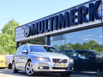 Volvo V70 3.2 AWD Summum beschikbaar voor biedingen
