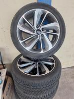 Kia Niro Winterset 18 Inch Origineel, Auto-onderdelen, Banden en Velgen, Ophalen, 18 inch, Gebruikt, Banden en Velgen