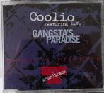 Coolio - Gangsta's Paradise | CDM, Cd's en Dvd's, Cd Singles, Hiphop en Rap, 1 single, Gebruikt, Maxi-single