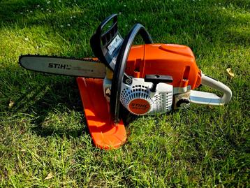 Stihl MS 271 C E Kettingzaag | Nieuwe Cilinder , Lagers etc beschikbaar voor biedingen