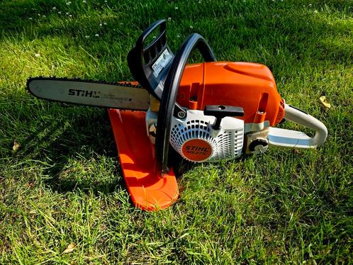 Stihl MS 271 C E Kettingzaag | Nieuwe Cilinder , Lagers etc, Tuin en Terras, Hand-tuingereedschap, Zo goed als nieuw, Overige soorten