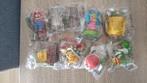 Happy Meal Mario complete set 2017, Verzamelen, Poppetjes en Figuurtjes, Ophalen of Verzenden, Nieuw