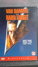 Hard Target, Vanaf 16 jaar, Ophalen of Verzenden, Zo goed als nieuw, Actie