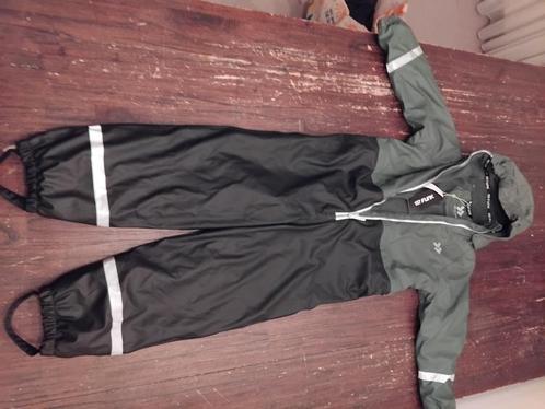 NIEUW! Regenpak, onesie, overall, gevoerd, goede kwaliteit!, Kinderen en Baby's, Kinderkleding | Maat 122, Nieuw, Jongen of Meisje