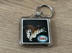 Sleutelhanger Esso Exxon - P1903, Ophalen of Verzenden, Zo goed als nieuw, Merk