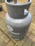 Gasfles leeg, Caravans en Kamperen, Kampeeraccessoires, Ophalen