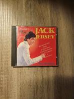 Cd jack jersey, Cd's en Dvd's, Ophalen of Verzenden, Zo goed als nieuw