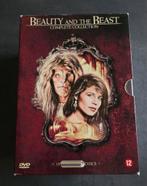 Beauty and the Beast DVD Boxset - Complete Collectie, 1980 tot heden, Science Fiction en Fantasy, Ophalen of Verzenden, Zo goed als nieuw