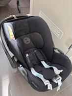 Cybex cloud T i- size + base, Zo goed als nieuw, Isofix, 0 t/m 13 kg, Ophalen