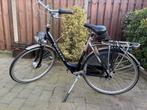 Gazelle damesfiets, Fietsen en Brommers, 53 tot 56 cm, Versnellingen, Ophalen of Verzenden, Zo goed als nieuw
