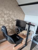 Complete Sim Race Set - Wegens Hobby Beëindiging (Fanatec), Ophalen, Zo goed als nieuw