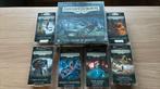 Arkham Horror lcg Dunwich Legacy, Hobby en Vrije tijd, Gezelschapsspellen | Bordspellen, Ophalen, Nieuw