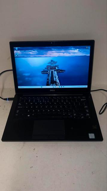Dell Latitude 7280 Windows 11 Pro Laptop i5-7300|8GB DDR4 beschikbaar voor biedingen