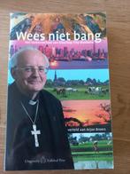 Wees niet bang (Arjan Broers, Tiny Muskens), Gelezen, Ophalen of Verzenden