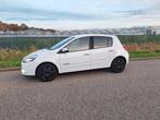 Renault Clio 1.2 16V 55KW 5-DRS E4 2011 Wit, Voorwielaandrijving, 74 pk, 4 cilinders, Origineel Nederlands
