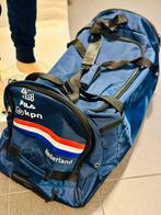 Reistas weekendtas sporttas tas Nederland Fila 80x40x40, 30 cm of meer, Blauw, Ophalen of Verzenden, Zo goed als nieuw