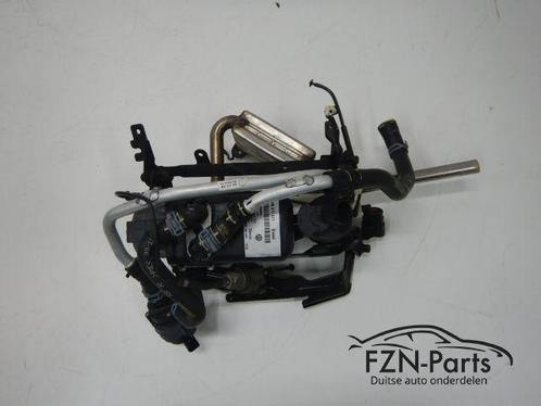 VW Amarok 2H Standkachel 2H6815071 DIESEL, Auto-onderdelen, Airco en Verwarming, Volkswagen, Gebruikt, Ophalen of Verzenden