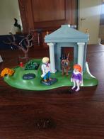 Scooby doo - Playmobil set Halloween, Ophalen of Verzenden, Gebruikt