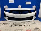 Opel astra L GS line 2022+ voorbumper bumper grille gril roo