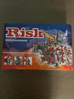 Risk Bordspel - Wereldverovering!, Hobby en Vrije tijd, Gezelschapsspellen | Bordspellen, Een of twee spelers, Ophalen of Verzenden