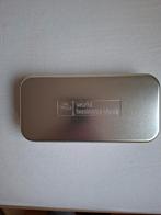 KLM World Business Class Amenity Kit - Gevuld, Ophalen of Verzenden, Zo goed als nieuw, 1 t/m 20, Gevuld