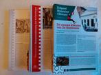 Erfgoed Magazine Alkmaar - Gratis Afhalen, Ophalen, Gelezen, Overige typen