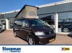Volkswagen California 2.5 TDi 4Motion El. hefdak Clima Cruis, Caravans en Kamperen, Campers, Volkswagen, Bus-model, Pon's Automobielhandel B.V.
