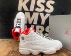 JORDAN 13 retro ALTERNATE HISTORY OF FLIGHT US 9/ EU 42,5, Wit, Air Jordan, Nieuw, Ophalen of Verzenden