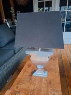 Tafellamp (kasteellamp) light makers, Huis en Inrichting, Lampen | Tafellampen, Ophalen of Verzenden, Zo goed als nieuw, Minder dan 50 cm