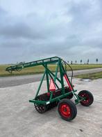 GETROKKEN Vorenpakker 175, Overige, Grondbewerking