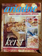 "Ariadne" December 1992 als Nieuw, Nieuw, Ophalen of Verzenden