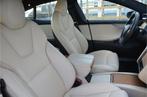 Tesla Model S Long Range Raven, Enhanced AutoPilot3.0 (twv 3, Automaat, 12 maanden, 37 €/maand, 2190 kg