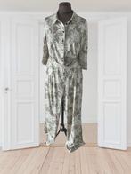 Blouse en broek van K-Design xl, K-design, Maat 46/48 (XL) of groter, Zo goed als nieuw, Verzenden