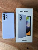 Samsung Galaxy A52 Lila - Prima Staat, Telecommunicatie, Mobiele telefoons | Samsung, Ophalen, Gebruikt, Paars, Touchscreen