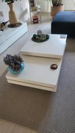 Design Salontafel - Lakbeschadigingen, Huis en Inrichting, Tafels | Salontafels, Ophalen