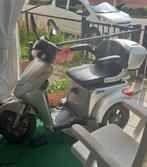 Scootmobiel E1000 elektrische, Ophalen, Zo goed als nieuw, E1000