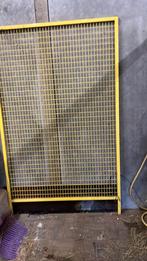 Panelen vb katten ren, Ophalen