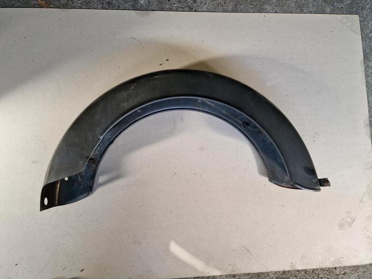 Kreidler GT Achterspatbord 17 en 19 inch, zeer mooie staat., Fietsen en Brommers, Brommeronderdelen | Kreidler, Ophalen of Verzenden