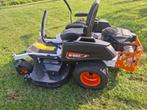 Grasmaaier BOBCAT ZT2000-52, Tuin en Terras, Zitmaaiers, Ophalen, Nieuw, Bobcat, 120 cm of meer