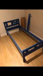 Kinderledikant 140x 70 cm, Huis en Inrichting, Ophalen, Gebruikt, Eenpersoons, 200 cm