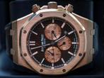 Audemars Piquet Royal Oak 26331OR 2017 “WORN, Sieraden, Tassen en Uiterlijk, Horloges | Heren, Overige merken, Goud, Gebruikt