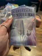 Pendulum, Verzamelen, Mineralen en Fossielen, Ophalen of Verzenden, Mineraal